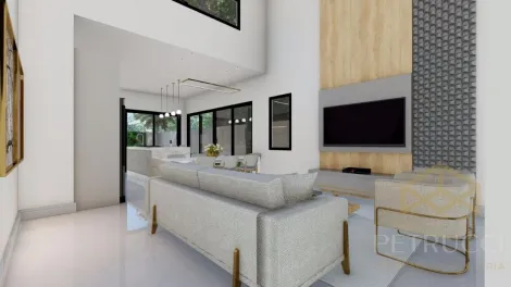 imagem 2 - Casa - Sobrado em Condomínio imagem 2 - Casa - Sobrado em Condomínio