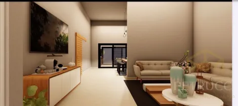 imagem 2 - Casa - Térrea em Condomínio imagem 2 - Casa - Térrea em Condomínio