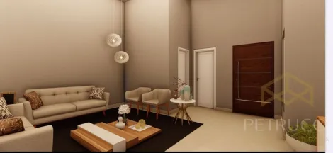 imagem 3 - Casa - Térrea em Condomínio imagem 3 - Casa - Térrea em Condomínio