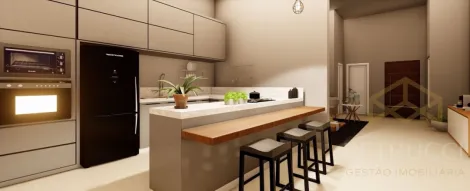 imagem 4 - Casa - Térrea em Condomínio imagem 4 - Casa - Térrea em Condomínio