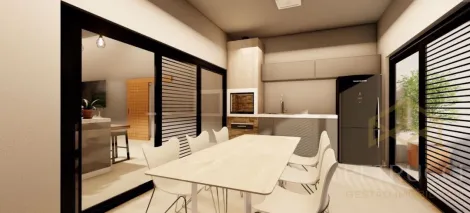imagem 5 - Casa - Térrea em Condomínio imagem 5 - Casa - Térrea em Condomínio