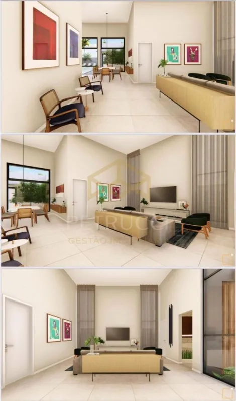 imagem 4 - LINDA CASA DE ALTO PADRÃO À VENDA EM AMERICANA/SP.   CONDOMÍNIO RESIDENCIAL VILLAGIO. ACEITA PERMUTA imagem 4 - LINDA CASA DE ALTO PADRÃO À VENDA EM AMERICANA/SP.   CONDOMÍNIO RESIDENCIAL VILLAGIO. ACEITA PERMUTA