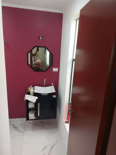 imagem 5 - MARAVILHOSA CASA À VENDA NO IATE CLUBE DE AMERICANA/SP. ESTUDA PERMUTA imagem 5 - MARAVILHOSA CASA À VENDA NO IATE CLUBE DE AMERICANA/SP. ESTUDA PERMUTA