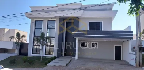 imagem 1 - CASA COM 5 SUÍTES, À VENDA NO CONDOMÍNIO RESIDENCIAL VILLAGIO - AMERICANA/SP imagem 1 - CASA COM 5 SUÍTES, À VENDA NO CONDOMÍNIO RESIDENCIAL VILLAGIO - AMERICANA/SP