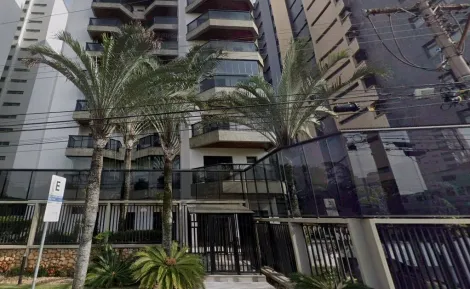 imagem 1 - APARTAMENTO DE ALTO PADRÃO UM POR ANDAR EM AMERICANA/SP  MUITO LUXUOSO / O MAIOR DA REGIÃO 550m² imagem 1 - APARTAMENTO DE ALTO PADRÃO UM POR ANDAR EM AMERICANA/SP  MUITO LUXUOSO / O MAIOR DA REGIÃO 550m²