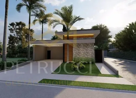 imagem 1 - CASA TÉRREA À  VENDA EM CONDOMÍNIO MODERNO EM PAULÍNIA imagem 1 - CASA TÉRREA À  VENDA EM CONDOMÍNIO MODERNO EM PAULÍNIA
