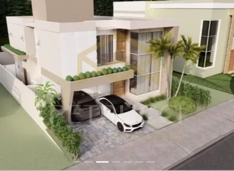imagem 2 - MARAVILHOSA CASA À VENDA EM PAULÍNIA - LA DOCE VITA imagem 2 - MARAVILHOSA CASA À VENDA EM PAULÍNIA - LA DOCE VITA
