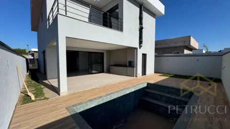 imagem 2 - CASA À VENDA EM CONDOMÍNIO FECHADO NA CIDADE DE PAULÍNIA-SP imagem 2 - CASA À VENDA EM CONDOMÍNIO FECHADO NA CIDADE DE PAULÍNIA-SP