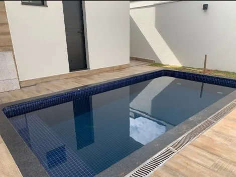 imagem 5 - CASA TÉRREA NO ESTILO NEOCLÁSSICO À VENDA  RESIDENCIAL CLUB SANTORINI, PAULÍNIA/SP imagem 5 - CASA TÉRREA NO ESTILO NEOCLÁSSICO À VENDA  RESIDENCIAL CLUB SANTORINI, PAULÍNIA/SP