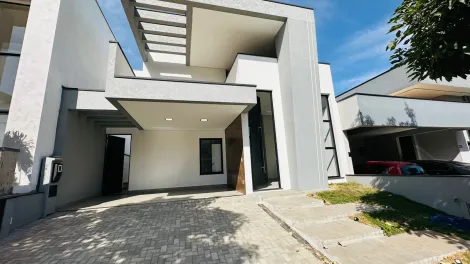 imagem 3 - CASA COM 3 SUÍTES A VENDA NO CONDOMÍNIO PORTINARI - PAULÍNIA/SP. imagem 3 - CASA COM 3 SUÍTES A VENDA NO CONDOMÍNIO PORTINARI - PAULÍNIA/SP.
