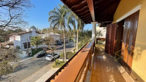 imagem 1 - MARAVILHOSA CASA À VENDA DE 640M² NO GREEN BOULEVARD EM VALINHOS. imagem 1 - MARAVILHOSA CASA À VENDA DE 640M² NO GREEN BOULEVARD EM VALINHOS.