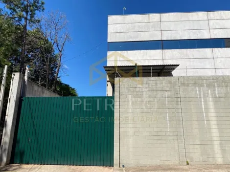 Valinhos Joapiranga Galpao Venda R$20.000.000,00  300 Vagas Area do terreno 7859.00m2 Area construida 2300.00m2