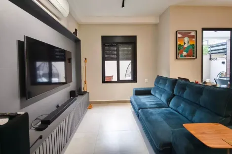 imagem 2 - CASA À VENDA NO CONDOMÍNIO ECO VILA, NO SWISS PARK, NA CIDADE DE CAMPINAS, COM 102m², 3 QUARTOS SENDO 1 SUÍTE imagem 2 - CASA À VENDA NO CONDOMÍNIO ECO VILA, NO SWISS PARK, NA CIDADE DE CAMPINAS, COM 102m², 3 QUARTOS SENDO 1 SUÍTE