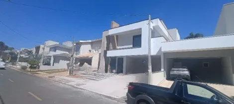 imagem 2 - CASA À VENDA NO CONDOMÍNIO PORTAL DO JEQUITIBÁ, NA CIDADE DE VALINHOS, COM 250m², 3 QUARTOS, SENDO TODOS SUÍTES imagem 2 - CASA À VENDA NO CONDOMÍNIO PORTAL DO JEQUITIBÁ, NA CIDADE DE VALINHOS, COM 250m², 3 QUARTOS, SENDO TODOS SUÍTES