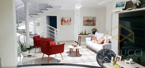 imagem 4 - CASA COM 4 DORMITÓRIOS SENDO 1 SUÍTE, À VENDA NO CONDOMÍNIO VILA FONTANA  VALINHOS/SP. imagem 4 - CASA COM 4 DORMITÓRIOS SENDO 1 SUÍTE, À VENDA NO CONDOMÍNIO VILA FONTANA  VALINHOS/SP.