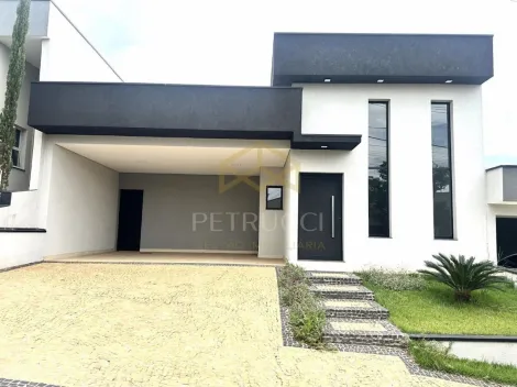 imagem 1 - CASA TÉRREA NOVA EM CONDOMÍNIO FECHADO - VALINHOS/SP imagem 1 - CASA TÉRREA NOVA EM CONDOMÍNIO FECHADO - VALINHOS/SP