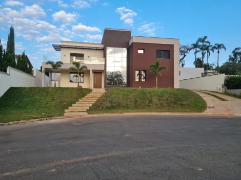 imagem 1 - CASA COM 4 DORMITÓRIOS À VENDA, 483 M² NO CONDOMÍNIO RESIDENCIAL QUERÊNCIA - VALINHOS/SP imagem 1 - CASA COM 4 DORMITÓRIOS À VENDA, 483 M² NO CONDOMÍNIO RESIDENCIAL QUERÊNCIA - VALINHOS/SP