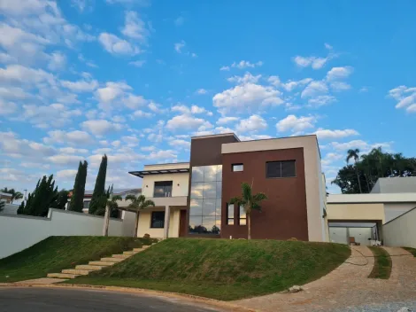 imagem 3 - CASA COM 4 DORMITÓRIOS À VENDA, 483 M² NO CONDOMÍNIO RESIDENCIAL QUERÊNCIA - VALINHOS/SP imagem 3 - CASA COM 4 DORMITÓRIOS À VENDA, 483 M² NO CONDOMÍNIO RESIDENCIAL QUERÊNCIA - VALINHOS/SP