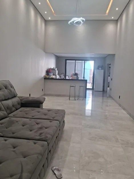 imagem 3 - Casa - Térrea em Condomínio imagem 3 - Casa - Térrea em Condomínio