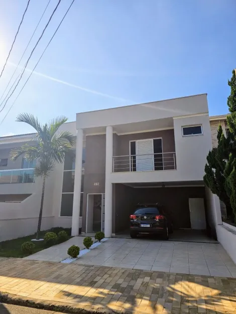imagem 1 - CASA À VENDA NO RESIDENCIAL FLAMBOYANT EM HORTOLÂNDIA imagem 1 - CASA À VENDA NO RESIDENCIAL FLAMBOYANT EM HORTOLÂNDIA