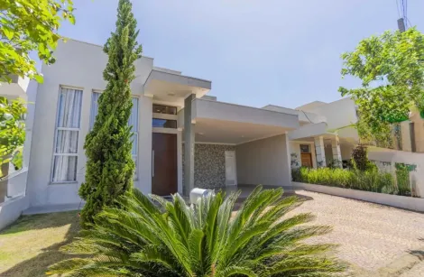 imagem 1 - CASA À VENDA NO CONDOMÍNIO RESERVA REAL, NA CIDADE DE PAULÍNIA imagem 1 - CASA À VENDA NO CONDOMÍNIO RESERVA REAL, NA CIDADE DE PAULÍNIA