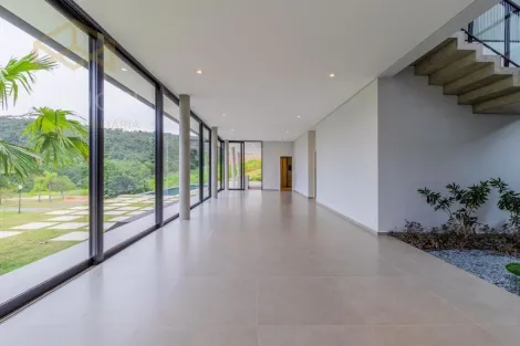 imagem 5 - CASA DE LUXO COM 4 SUÍTES NO CONDOMÍNIO SERRA AZUL EM ITUPEVA imagem 5 - CASA DE LUXO COM 4 SUÍTES NO CONDOMÍNIO SERRA AZUL EM ITUPEVA