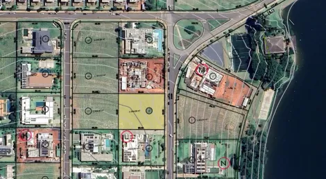 Vinhedo Distrito Industrial Benedito Storani Terreno Venda R$6.100.000,00 Condominio R$8.550,00  Area do terreno 2354.00m2 