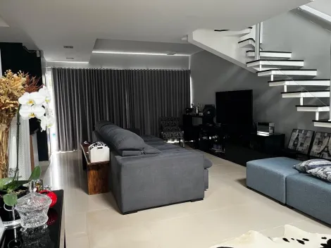 imagem 5 - CASA COM 3 SUÍTES E PISCINA À VENDA NO RESIDENCIAL TERRAS DO BARÃO, CAMPINAS/SP imagem 5 - CASA COM 3 SUÍTES E PISCINA À VENDA NO RESIDENCIAL TERRAS DO BARÃO, CAMPINAS/SP