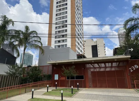 imagem 1 - APARTAMENTO COM 1 SUÍTE PARA LOCAÇÃO NO CONDOMÍNIO MAXHAUS ll - CAMPINAS/SP. imagem 1 - APARTAMENTO COM 1 SUÍTE PARA LOCAÇÃO NO CONDOMÍNIO MAXHAUS ll - CAMPINAS/SP.