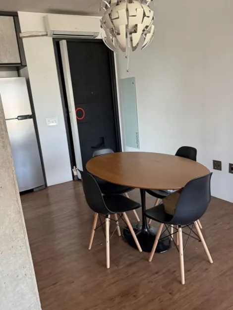 imagem 2 - APARTAMENTO COM 1 SUÍTE PARA LOCAÇÃO NO CONDOMÍNIO MAXHAUS ll - CAMPINAS/SP. imagem 2 - APARTAMENTO COM 1 SUÍTE PARA LOCAÇÃO NO CONDOMÍNIO MAXHAUS ll - CAMPINAS/SP.
