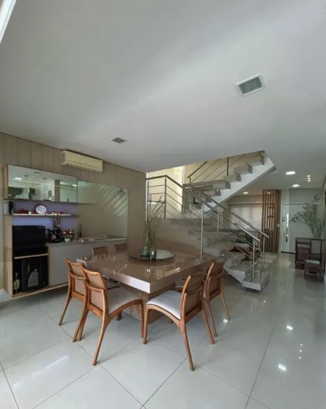 imagem 5 - CASA À VENDA NO BAIRRO SWISS PARK COM 3 SUÍTES, 217M² NA CIDADE DE CAMPINAS/SP. imagem 5 - CASA À VENDA NO BAIRRO SWISS PARK COM 3 SUÍTES, 217M² NA CIDADE DE CAMPINAS/SP.
