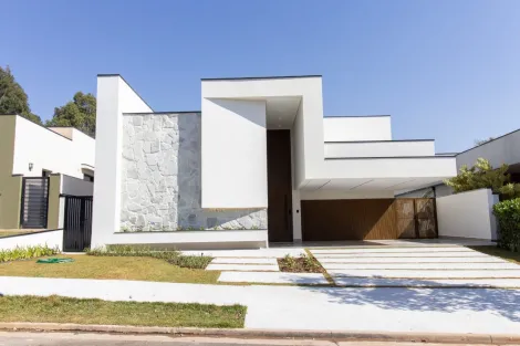 imagem 1 - CASA COM 215M² PARA LOCAÇÃO NO ALPHAVILLE DOM PEDRO 3 NA CIDADE DE CAMPINAS/SP. imagem 1 - CASA COM 215M² PARA LOCAÇÃO NO ALPHAVILLE DOM PEDRO 3 NA CIDADE DE CAMPINAS/SP.
