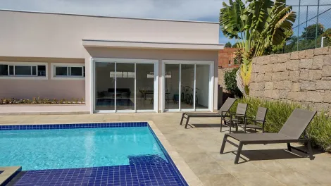 imagem 2 - CASA COM 329M² À VENDA NO CONDOMÍNIO HORIZONTE AZUL II NA CIDADE DE ITUPEVA/SP imagem 2 - CASA COM 329M² À VENDA NO CONDOMÍNIO HORIZONTE AZUL II NA CIDADE DE ITUPEVA/SP