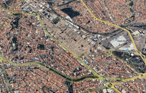 imagem 2 - TERRENO COMERCIAL À VENDA - CAMPINAS/SP imagem 2 - TERRENO COMERCIAL À VENDA - CAMPINAS/SP