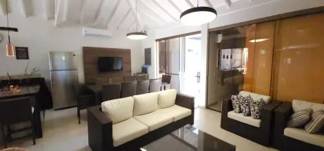imagem 3 - Casa - Térrea em Condomínio imagem 3 - Casa - Térrea em Condomínio