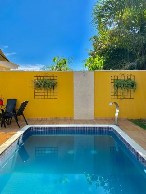 imagem 4 - EXCELENTE CASA Á VENDA NO SWISS PARK CAMPINAS-SP imagem 4 - EXCELENTE CASA Á VENDA NO SWISS PARK CAMPINAS-SP