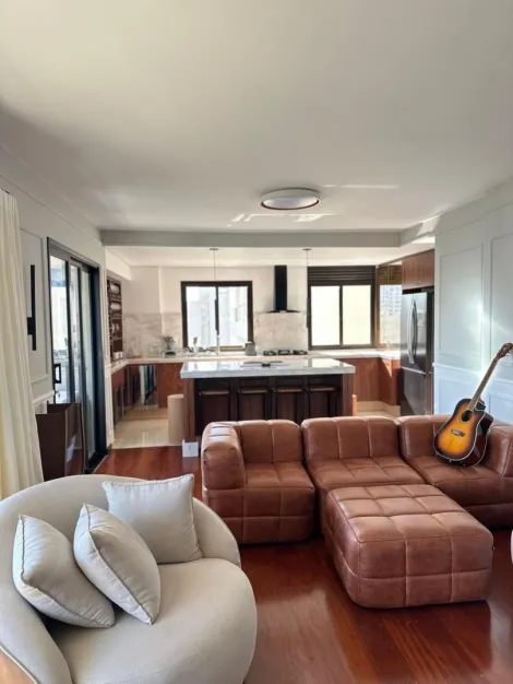 imagem 3 - APARTAMENTO DE ALTO PADRÃO NO CENTRO DE CONVIVÊNCIA, CAMBUÍ - CAMPINAS/SP. imagem 3 - APARTAMENTO DE ALTO PADRÃO NO CENTRO DE CONVIVÊNCIA, CAMBUÍ - CAMPINAS/SP.