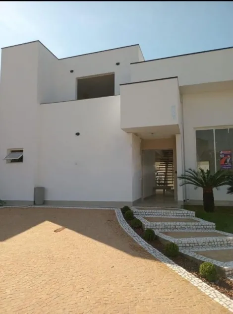 imagem 2 - CASA COM 256M²   À VENDA NO CONDOMÍNIO METROPOLITAN PARK NA CIDADE DE  PAULÍNIA/SP imagem 2 - CASA COM 256M²   À VENDA NO CONDOMÍNIO METROPOLITAN PARK NA CIDADE DE  PAULÍNIA/SP