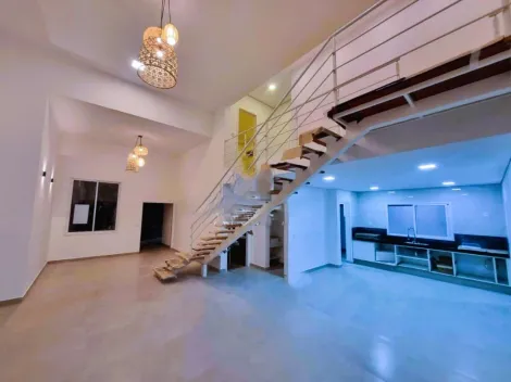 imagem 4 - CASA COM 256M²   À VENDA NO CONDOMÍNIO METROPOLITAN PARK NA CIDADE DE  PAULÍNIA/SP imagem 4 - CASA COM 256M²   À VENDA NO CONDOMÍNIO METROPOLITAN PARK NA CIDADE DE  PAULÍNIA/SP
