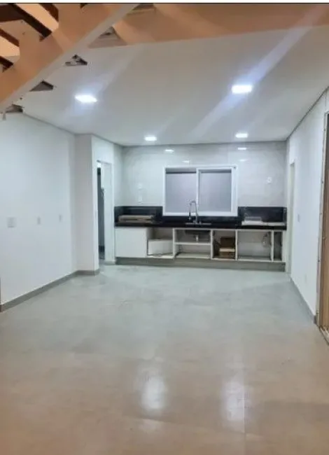 imagem 5 - CASA COM 256M²   À VENDA NO CONDOMÍNIO METROPOLITAN PARK NA CIDADE DE  PAULÍNIA/SP imagem 5 - CASA COM 256M²   À VENDA NO CONDOMÍNIO METROPOLITAN PARK NA CIDADE DE  PAULÍNIA/SP