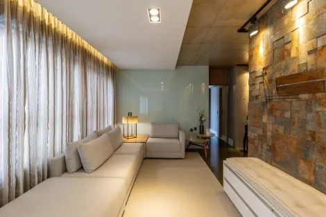 imagem 1 - APARTAMENTO MODERNO COM 2 SUÍTES E 4 VAGAS À VENDA NO CAMBUÍ, CAMPINAS/SP imagem 1 - APARTAMENTO MODERNO COM 2 SUÍTES E 4 VAGAS À VENDA NO CAMBUÍ, CAMPINAS/SP