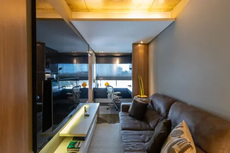 imagem 4 - APARTAMENTO MODERNO COM 2 SUÍTES E 4 VAGAS À VENDA NO CAMBUÍ, CAMPINAS/SP imagem 4 - APARTAMENTO MODERNO COM 2 SUÍTES E 4 VAGAS À VENDA NO CAMBUÍ, CAMPINAS/SP