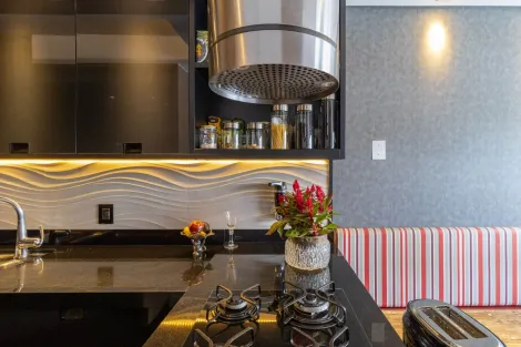 imagem 5 - APARTAMENTO MODERNO COM 2 SUÍTES E 4 VAGAS À VENDA NO CAMBUÍ, CAMPINAS/SP imagem 5 - APARTAMENTO MODERNO COM 2 SUÍTES E 4 VAGAS À VENDA NO CAMBUÍ, CAMPINAS/SP