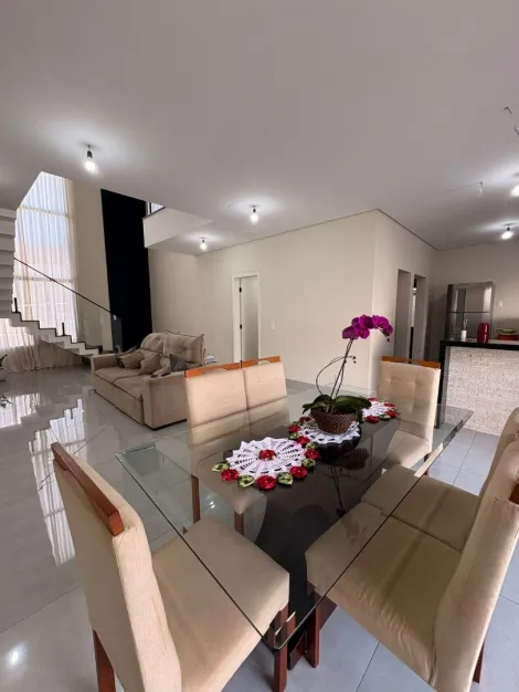 imagem 3 - CASA COM 262M² À VENDA NO CONDOMÍNIO PARQUE OLÍVIO FRANCESCHINI NA CIDADE DE HORTOLÂNDIA/SP. imagem 3 - CASA COM 262M² À VENDA NO CONDOMÍNIO PARQUE OLÍVIO FRANCESCHINI NA CIDADE DE HORTOLÂNDIA/SP.