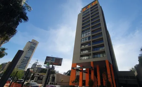 imagem 1 - APARTAMENTO DE 84M² COM 2 SUÍTES À VENDA NO EDIFÍCIO MM536 - CAMBUÍ, CAMPINAS/SP. imagem 1 - APARTAMENTO DE 84M² COM 2 SUÍTES À VENDA NO EDIFÍCIO MM536 - CAMBUÍ, CAMPINAS/SP.