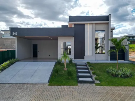 imagem 1 - Casa - Térrea em Condomínio imagem 1 - Casa - Térrea em Condomínio