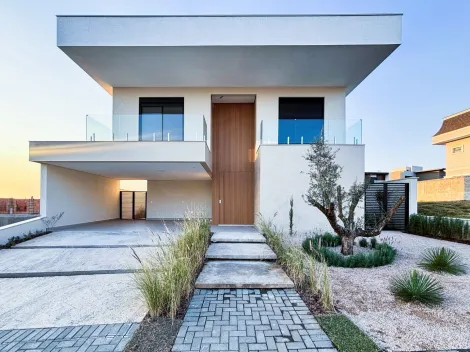 imagem 1 - Casa - Sobrado em Condomínio imagem 1 - Casa - Sobrado em Condomínio
