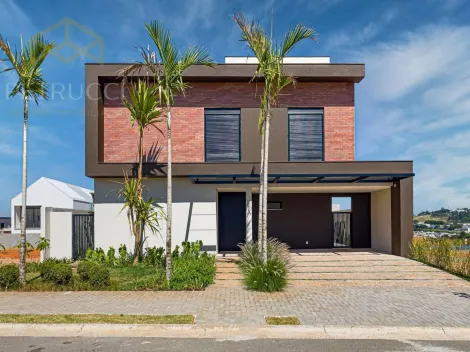 imagem 1 - CASA À VENDA NO CONDOMÍNIO ARBORAIS imagem 1 - CASA À VENDA NO CONDOMÍNIO ARBORAIS