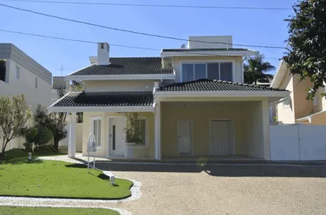 imagem 1 - CASA COM 4 SUÍTES PARA LOCAÇÃO NO CONDOMÍNIO ALPHAVILLE DOM PEDRO l - CAMPINAS/SP. imagem 1 - CASA COM 4 SUÍTES PARA LOCAÇÃO NO CONDOMÍNIO ALPHAVILLE DOM PEDRO l - CAMPINAS/SP.