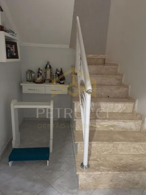 imagem 3 - Casa - Sobrado em Condomínio imagem 3 - Casa - Sobrado em Condomínio